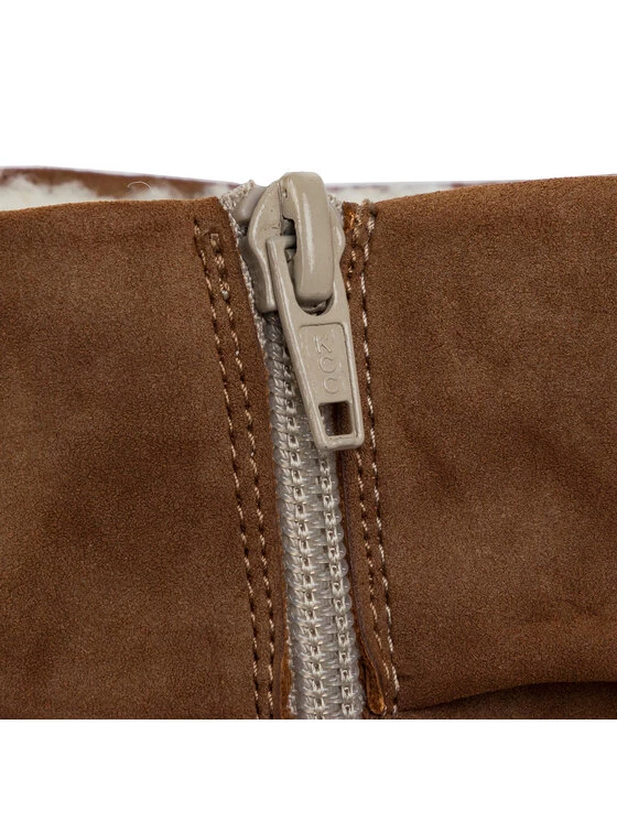 Rieker Γυναίκες Biker Μποτάκια Μποτάκια Z6651-24 Καφέ Καφέ 8 Rieker Γυναίκες Biker Μποτάκια Μποτάκια Z6651-24 Καφέ Καφέ - Image 6