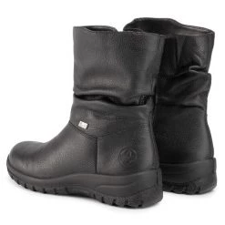 Rieker Γυναίκες Biker Μποτάκια Μποτάκια Z7193-00 Μαύρο Μαύρο 10 Rieker Γυναίκες Biker Μποτάκια Μποτάκια Z7193-00 Μαύρο Μαύρο -Rieker Εκπτώσεις unnamed file 2198