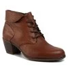 Rieker Γυναίκες Biker Μποτάκια Μποτάκια Y2131-22 Καφέ Καφέ