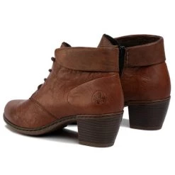 Rieker Γυναίκες Biker Μποτάκια Μποτάκια Y2131-22 Καφέ Καφέ 10 Rieker Γυναίκες Biker Μποτάκια Μποτάκια Y2131-22 Καφέ Καφέ -Rieker Εκπτώσεις unnamed file 2204
