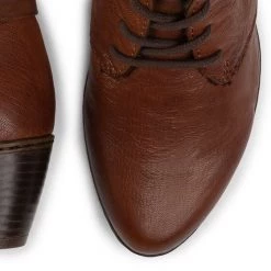 Rieker Γυναίκες Biker Μποτάκια Μποτάκια Y2131-22 Καφέ Καφέ 12 Rieker Γυναίκες Biker Μποτάκια Μποτάκια Y2131-22 Καφέ Καφέ -Rieker Εκπτώσεις unnamed file 2206