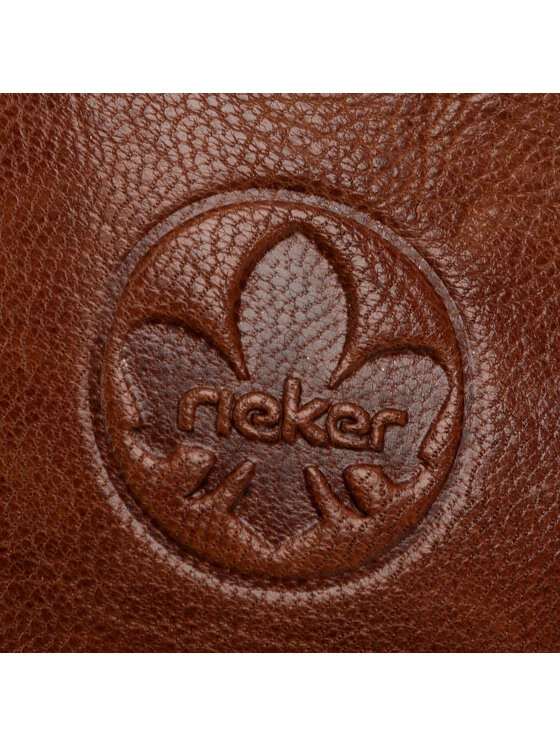 Rieker Γυναίκες Biker Μποτάκια Μποτάκια Y2131-22 Καφέ Καφέ 8 Rieker Γυναίκες Biker Μποτάκια Μποτάκια Y2131-22 Καφέ Καφέ - Image 6