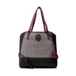 Rieker Γυναίκες Τσάντες Shoppers Τσάντα H1066-00 Γκρι Γκρι