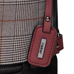 Rieker Γυναίκες Τσάντες Shoppers Τσάντα H1066-00 Γκρι Γκρι -Rieker Εκπτώσεις unnamed file 2211