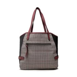 Rieker Γυναίκες Τσάντες Shoppers Τσάντα H1066-00 Γκρι Γκρι -Rieker Εκπτώσεις unnamed file 2213