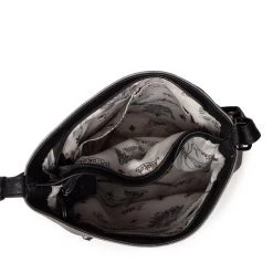 Rieker Γυναίκες Τσάντες Χιαστί Τσάντα H1301-45 Γκρι Γκρι -Rieker Εκπτώσεις unnamed file 2219