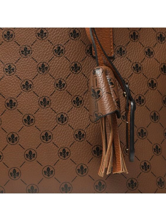 Rieker Γυναίκες Τσάντες με Χερούλι Τσάντα H1305-22 Καφέ Καφέ 4 Rieker Γυναίκες Τσάντες με Χερούλι Τσάντα H1305-22 Καφέ Καφέ - Image 2