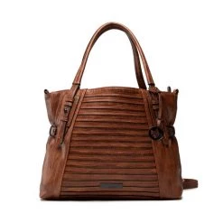 Rieker Γυναίκες Τσάντες Shoppers Τσάντα H1083-22 Καφέ Καφέ