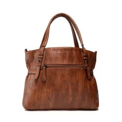 Rieker Γυναίκες Τσάντες Shoppers Τσάντα H1083-22 Καφέ Καφέ -Rieker Εκπτώσεις unnamed file 2228