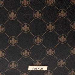 Rieker Γυναίκες Τσάντες με Χερούλι Τσάντα H1305-00 Μαύρο Μαύρο 10 Rieker Γυναίκες Τσάντες με Χερούλι Τσάντα H1305-00 Μαύρο Μαύρο -Rieker Εκπτώσεις unnamed file 2232