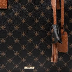 Rieker Γυναίκες Τσάντες με Χερούλι Τσάντα H1305-00 Μαύρο Μαύρο 11 Rieker Γυναίκες Τσάντες με Χερούλι Τσάντα H1305-00 Μαύρο Μαύρο -Rieker Εκπτώσεις unnamed file 2233