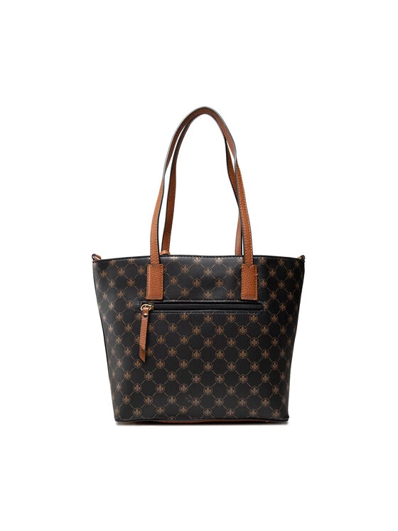 Rieker Γυναίκες Τσάντες με Χερούλι Τσάντα H1305-00 Μαύρο Μαύρο 8 Rieker Γυναίκες Τσάντες με Χερούλι Τσάντα H1305-00 Μαύρο Μαύρο - Image 6