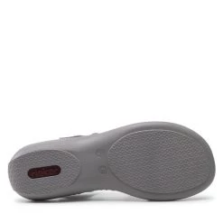 Rieker Γυναίκες Σανδάλια 65969-82A Ασημί Γκρι -Rieker Εκπτώσεις unnamed file 225