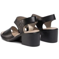 Rieker Γυναίκες Σανδάλια V0570-00 Μαύρο Μαύρο 10 Rieker Γυναίκες Σανδάλια V0570-00 Μαύρο Μαύρο -Rieker Εκπτώσεις unnamed file 2256