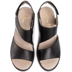 Rieker Γυναίκες Σανδάλια V0570-00 Μαύρο Μαύρο 12 Rieker Γυναίκες Σανδάλια V0570-00 Μαύρο Μαύρο -Rieker Εκπτώσεις unnamed file 2258