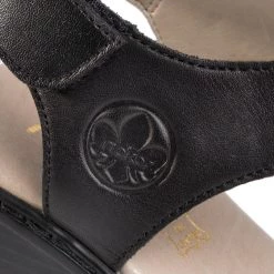 Rieker Γυναίκες Σανδάλια V0570-00 Μαύρο Μαύρο 13 Rieker Γυναίκες Σανδάλια V0570-00 Μαύρο Μαύρο -Rieker Εκπτώσεις unnamed file 2259