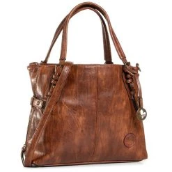 Rieker Γυναίκες Τσάντες με Χερούλι Τσάντα H1393-22 Καφέ Καφέ