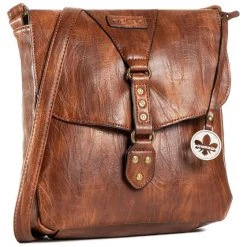 Rieker Γυναίκες Τσάντες Mini Τσάντα H1120-22 Καφέ Καφέ