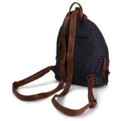 Rieker Γυναίκες Πόλης Σακίδιο H1055-14 Σκούρο μπλε Σκούρο μπλε -Rieker Εκπτώσεις unnamed file 2299