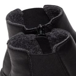 Rieker Γυναίκες Μποτάκια Botki Μαύρο Μαύρο 11 Rieker Γυναίκες Μποτάκια Botki Μαύρο Μαύρο -Rieker Εκπτώσεις unnamed file 2305