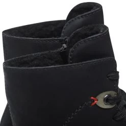 Rieker Γυναίκες Μποτάκια X8541-00 Μαύρο Μαύρο -Rieker Εκπτώσεις unnamed file 2332