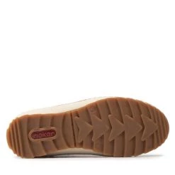 Rieker Γυναίκες Μποτάκια Z8689-00 Μαύρο Μαύρο -Rieker Εκπτώσεις unnamed file 2336