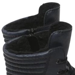 Rieker Γυναίκες Ψηλά Παπούτσια Πεζοπορίας & Ορειβατικά Παπούτσια Ορειβατικά παπούτσια 72600-14 Σκούρο μπλε Σκούρο μπλε -Rieker Εκπτώσεις unnamed file 2342