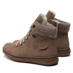 Rieker Γυναίκες Μποτάκια N1020-54 Πράσινο Πράσινο -Rieker Εκπτώσεις unnamed file 2354