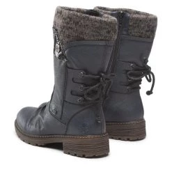 Rieker Γυναίκες Μποτάκια Z4750-15 Σκούρο μπλε Σκούρο μπλε 9 Rieker Γυναίκες Μποτάκια Z4750-15 Σκούρο μπλε Σκούρο μπλε -Rieker Εκπτώσεις unnamed file 2359