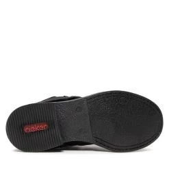 Rieker Γυναίκες Μπότες 92284-00 Μαύρο Μαύρο 11 Rieker Γυναίκες Μπότες 92284-00 Μαύρο Μαύρο -Rieker Εκπτώσεις unnamed file 2380