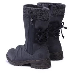 Rieker Γυναίκες Μποτάκια Z4756-45 Γκρι Γκρι -Rieker Εκπτώσεις unnamed file 2395