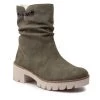 Rieker Γυναίκες Biker Μποτάκια Μποτάκια X5770-54 Πράσινο Πράσινο -Rieker Εκπτώσεις unnamed file 2408