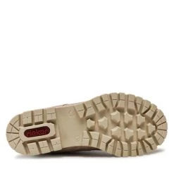 Rieker Γυναίκες Ψηλά Παπούτσια Πεζοπορίας & Ορειβατικά Παπούτσια Ορειβατικά παπούτσια 78523-60 Μπεζ Μπεζ -Rieker Εκπτώσεις unnamed file 2417