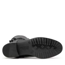 Rieker Γυναίκες Μπότες Z7362-00 Μαύρο Μαύρο -Rieker Εκπτώσεις unnamed file 2468