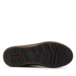 Rieker Γυναίκες Biker Μποτάκια Μποτάκια Z6637-14 Σκούρο μπλε Σκούρο μπλε -Rieker Εκπτώσεις unnamed file 2479