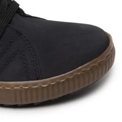 Rieker Γυναίκες Biker Μποτάκια Μποτάκια Z6637-14 Σκούρο μπλε Σκούρο μπλε -Rieker Εκπτώσεις unnamed file 2480