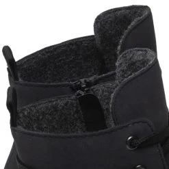 Rieker Γυναίκες Biker Μποτάκια Μποτάκια Z6637-14 Σκούρο μπλε Σκούρο μπλε -Rieker Εκπτώσεις unnamed file 2481