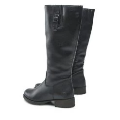 Rieker Γυναίκες Μπότες Z9556-00 Μαύρο Μαύρο -Rieker Εκπτώσεις unnamed file 2484