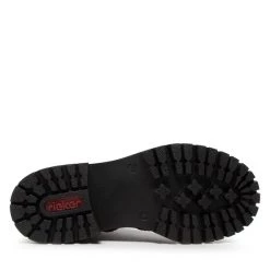 Rieker Γυναίκες Biker Μποτάκια Ορειβατικά παπούτσια 72630-54 Πράσινο Πράσινο -Rieker Εκπτώσεις unnamed file 2500