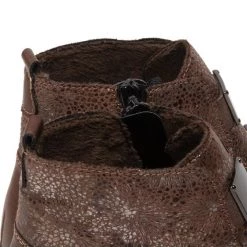 Rieker Γυναίκες Μποτάκια Y07C9-24 Καφέ Καφέ -Rieker Εκπτώσεις unnamed file 2517