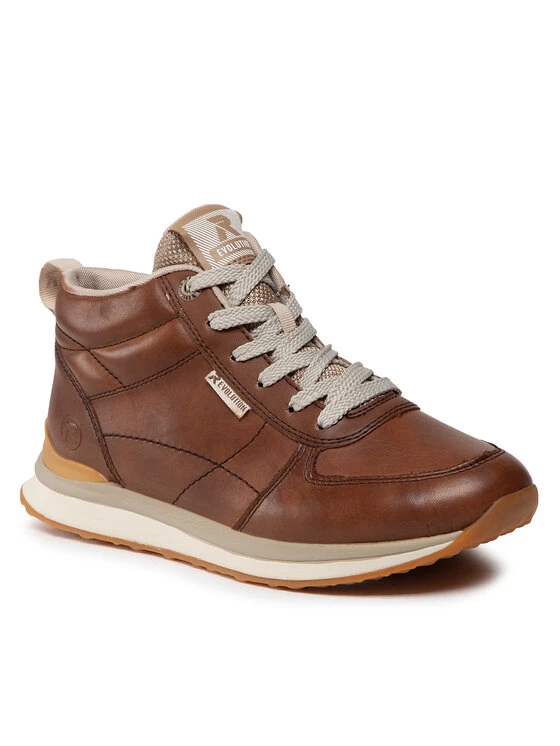 Rieker Γυναίκες Αθλητικά 42570-22 Καφέ Καφέ 3 Rieker Γυναίκες Αθλητικά 42570-22 Καφέ Καφέ