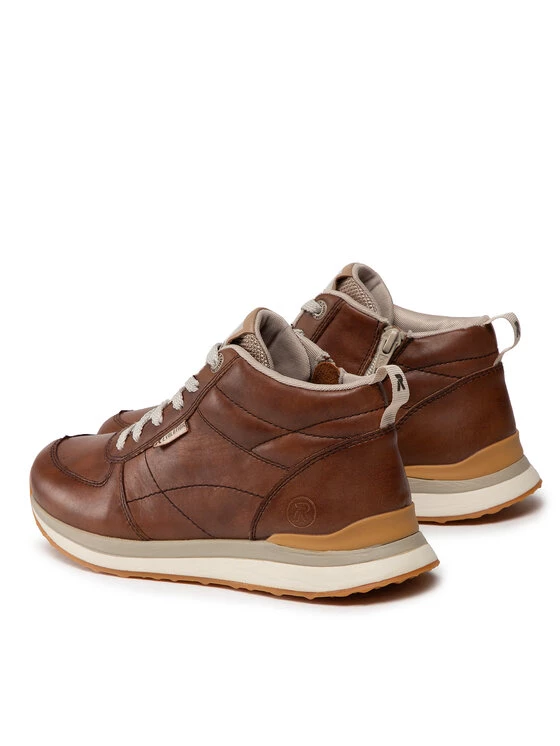 Rieker Γυναίκες Αθλητικά 42570-22 Καφέ Καφέ 5 Rieker Γυναίκες Αθλητικά 42570-22 Καφέ Καφέ - Image 3