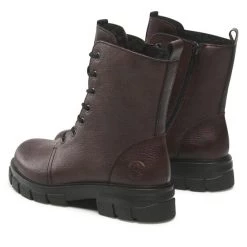 Rieker Γυναίκες Μποτάκια Z9116-35 Μπορντό Μπορντό 9 Rieker Γυναίκες Μποτάκια Z9116-35 Μπορντό Μπορντό -Rieker Εκπτώσεις unnamed file 2530