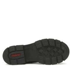 Rieker Γυναίκες Μποτάκια Z9116-35 Μπορντό Μπορντό 10 Rieker Γυναίκες Μποτάκια Z9116-35 Μπορντό Μπορντό -Rieker Εκπτώσεις unnamed file 2531