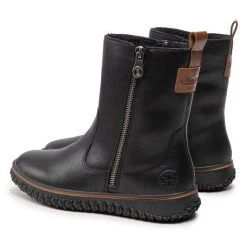 Rieker Γυναίκες Μποτάκια Z4050-00 Μαύρο Μαύρο -Rieker Εκπτώσεις unnamed file 2541