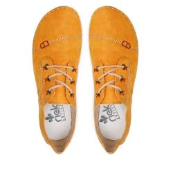 Rieker Γυναίκες Κλειστά Παπούτσια Κλειστά παπούτσια 52520-68 Κίτρινο Κίτρινο -Rieker Εκπτώσεις unnamed file 256