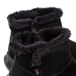 Rieker Γυναίκες Μποτάκια 42170-00 Μαύρο Μαύρο -Rieker Εκπτώσεις unnamed file 2560