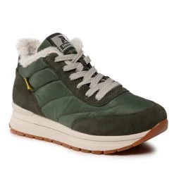 Rieker Γυναίκες Αθλητικά 40861-54 Πράσινο Πράσινο