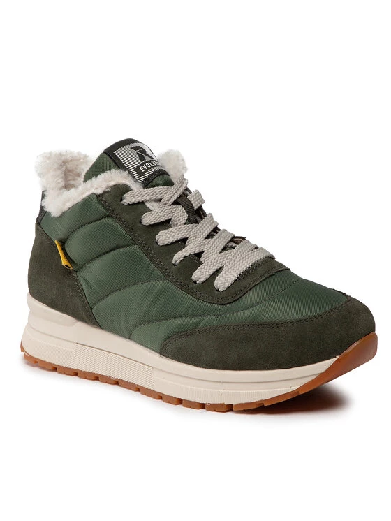 Rieker Γυναίκες Αθλητικά 40861-54 Πράσινο Πράσινο 3 Rieker Γυναίκες Αθλητικά 40861-54 Πράσινο Πράσινο