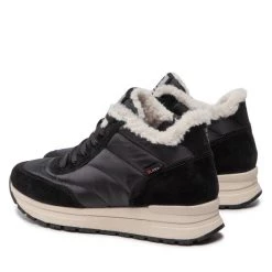 Rieker Γυναίκες Αθλητικά 40861-00 Μαύρο Μαύρο -Rieker Εκπτώσεις unnamed file 2568